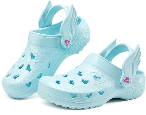 (Preschool) Skechers Sandal 'Blue Comfort Casual' 308363L-MNT Shop (Preschool) Skechers Sandal 'Blue Comfort Casual' 308363L-MNT