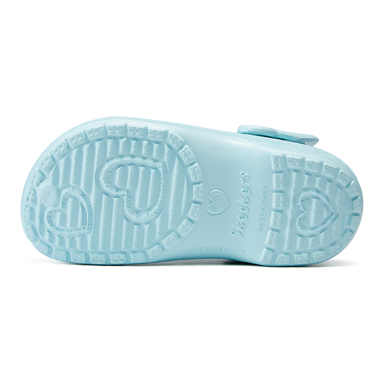 Details for (Preschool) Skechers Sandal 'Blue Comfort Casual' 308363L-MNT