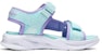 (PS) Skechers Sandal 'Biru Ungu' 303024L-LBLV