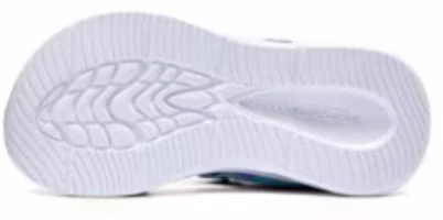 Purchase 兒童 Skechers 舒適百搭 減震耐磨兒童涼鞋 藍紫