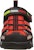 (PS) Skechers Sandal 'Keselesaan Oren' 400072L-BKRD
