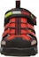 Lookbook (PS) Skechers Sandal 'Keselesaan Oren' 400072L-BKRD