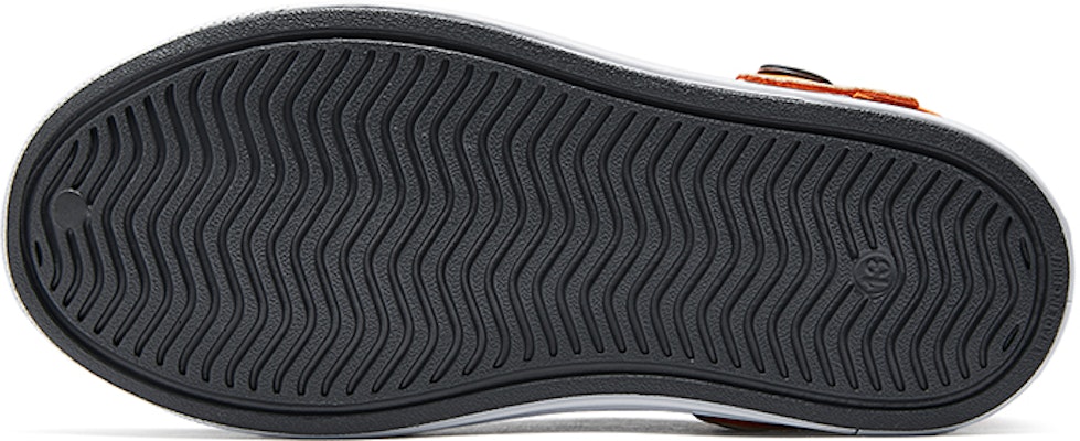 (Preschool) Skechers Sandal 'Grey Orange' 406600L-CCOR Details for (Preschool) Skechers Sandal 'Grey Orange' 406600L-CCOR