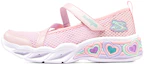 Buy (Preschool) Skechers Sandal 'Light Pink' 302568L-LTPK