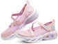 Lookbook (Preschool) Skechers Sandal 'Light Pink' 302568L-LTPK