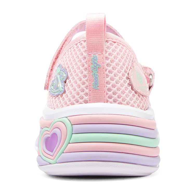 Purchase (Preschool) Skechers Sandal 'Light Pink' 302568L-LTPK