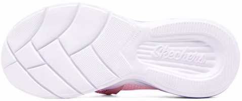 Details for 大童 Skechers 舒適百搭 輕便透氣兒童涼鞋 淺粉色