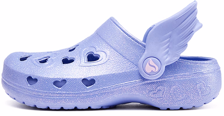 (Preschool) Skechers Sandal 'Light Purple Comfort' 308363L-PERI Order (Preschool) Skechers Sandal 'Light Purple Comfort' 308363L-PERI