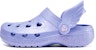 (PS) Skechers Sandal 'Keselesaan Ungu Muda' 308363L-PERI
