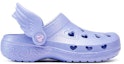 Lookbook (PS) Skechers Sandal 'Keselesaan Ungu Muda' 308363L-PERI
