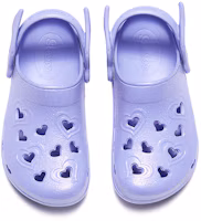 Purchase (Preschool) Skechers Sandal 'Light Purple Comfort' 308363L-PERI
