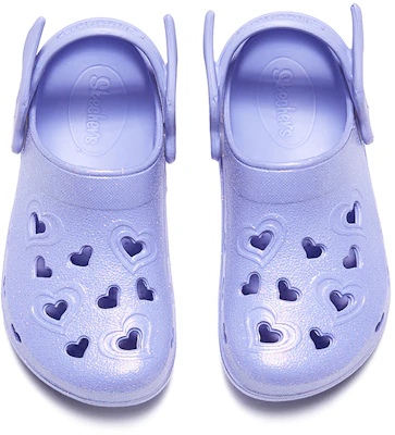 (Preschool) Skechers Sandal 'Light Purple Comfort' 308363L-PERI Purchase (Preschool) Skechers Sandal 'Light Purple Comfort' 308363L-PERI