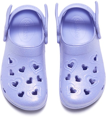 (Preschool) Skechers Sandal 'Light Purple Comfort' 308363L-PERI Purchase (Preschool) Skechers Sandal 'Light Purple Comfort' 308363L-PERI