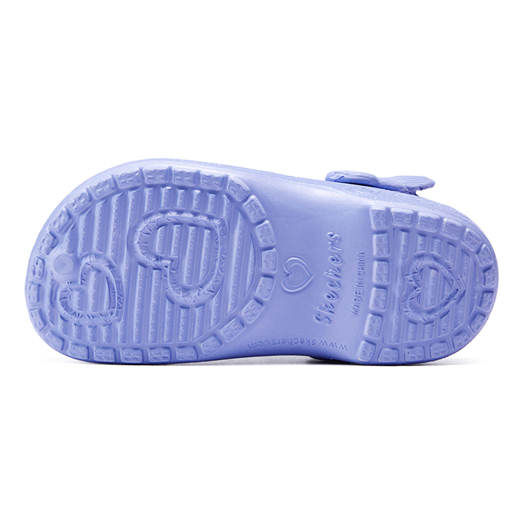 Details for (Preschool) Skechers Sandal 'Light Purple Comfort' 308363L-PERI