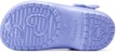 (PS) Skechers Sandal 'Keselesaan Ungu Muda' 308363L-PERI