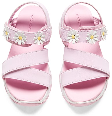 (PS) 스케쳐스 핑크 샌들 (Seukechyeoseu Pingkeu Saendeul) 303100L-LTPK Purchase (PS) 스케쳐스 핑크 샌들 (Seukechyeoseu Pingkeu Saendeul) 303100L-LTPK