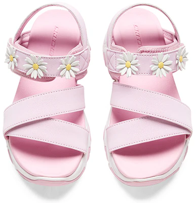 (Preschool) Skechers Sandal 'Pink' 303100L-LTPK Purchase (Preschool) Skechers Sandal 'Pink' 303100L-LTPK