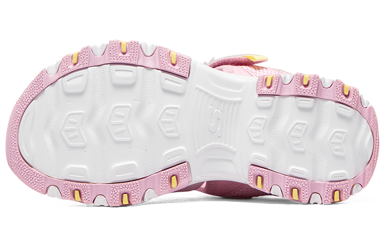 Details for (Preschool) Skechers Sandal 'Pink' 303100L-LTPK