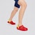 (PS) Skechers Sandal 'Merah Santai Sejuk' 406801L-RED