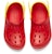 (PS) Skechers Sandal 'Merah Santai Sejuk' 406801L-RED