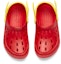 Purchase (PS) Skechers Sandal 'Merah Santai Sejuk' 406801L-RED