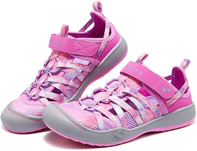 (PS) Sandalias Skechers 'Simple Comfort Rosa' 303394L-PKMT Shop (PS) Sandalias Skechers 'Simple Comfort Rosa' 303394L-PKMT