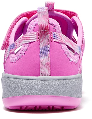 (PS) 스케쳐스 심플 컴포트 핑크 샌들 303394L-PKMT Purchase (PS) 스케쳐스 심플 컴포트 핑크 샌들 303394L-PKMT