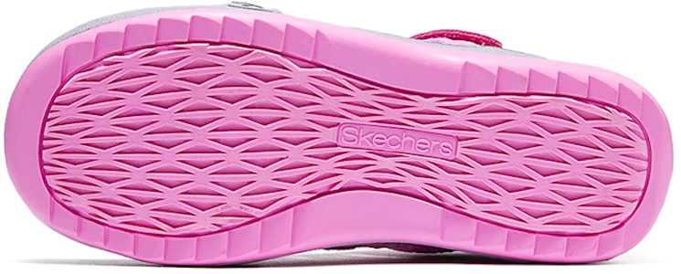 (PS) Sandalias Skechers 'Simple Comfort Rosa' 303394L-PKMT Details for (PS) Sandalias Skechers 'Simple Comfort Rosa' 303394L-PKMT