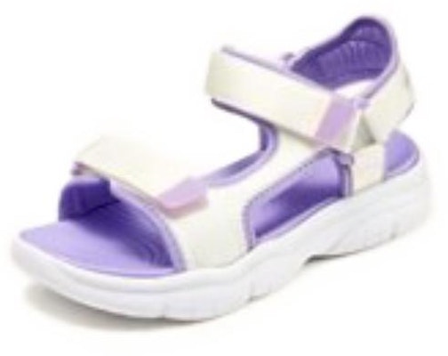 (PS) 스케쳐스 샌들 '화이트 퍼플' (Skechers Sandal '화이트 퍼플') 303048L-WLV Lookbook (PS) 스케쳐스 샌들 '화이트 퍼플' (Skechers Sandal '화이트 퍼플') 303048L-WLV