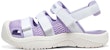 (PS) Skechers Sandal 'Putih Ungu' 312040L-WLV