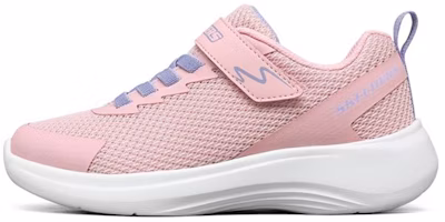 (Preschool) Skechers Selectors 'Light Pink Velcro' 302470L-LTPK (Preschool) Skechers Selectors 'Light Pink Velcro' 302470L-LTPK