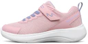 Buy 兒童 Skechers Selectors 魔術貼 耐磨防滑 低幫運動鞋 淺粉色