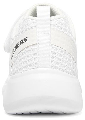 大童 Skechers 選擇者 運動休閒鞋 白 Shop 大童 Skechers 選擇者 運動休閒鞋 白