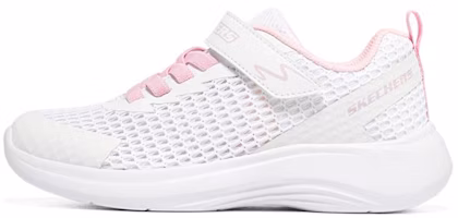 (Preschool) Skechers Selectors 'White Pink' 302553L-WPK (Preschool) Skechers Selectors 'White Pink' 302553L-WPK