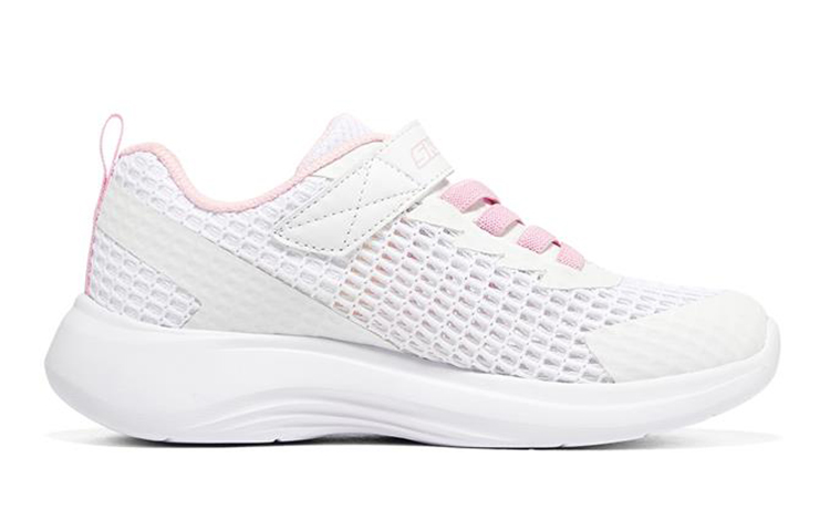 Order (PS) Skechers Selectors ''Weiß Rosa'' 302553L-WPK