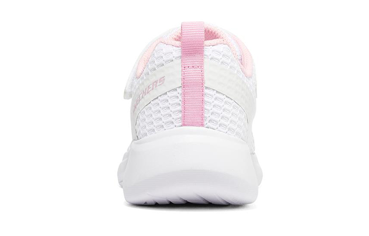 Shop (PS) Skechers Selectors ''Weiß Rosa'' 302553L-WPK