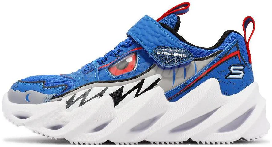 preschool-skechers-shark-bots-surf-patrol-blue-white-402112-lblu