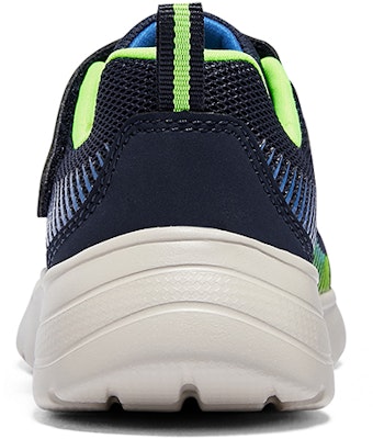 (JR) Zapatillas Skechers Go Run Fast 'Azul Marino Verde' 415016L-NVLM Purchase (JR) Zapatillas Skechers Go Run Fast 'Azul Marino Verde' 415016L-NVLM