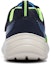 Purchase (JR) Sepatu Skechers Go Run Fast 'Navy Green' 415016L-NVLM