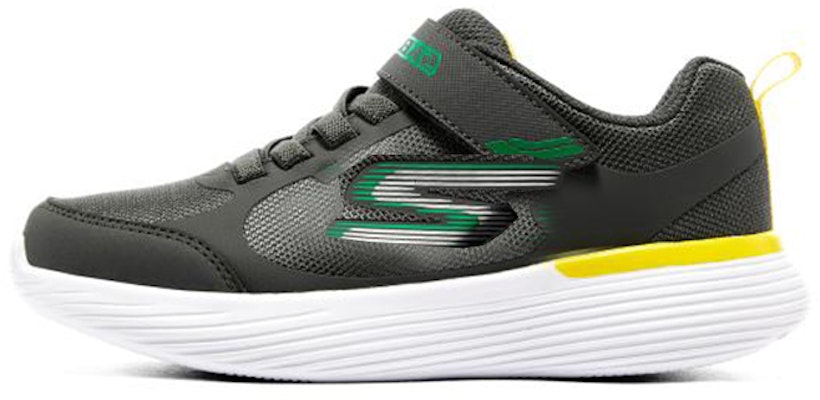 (Youth) Skechers Go Run 400 V2 'Olive White' 405104L-CCYL Buy (Youth) Skechers Go Run 400 V2 'Olive White' 405104L-CCYL