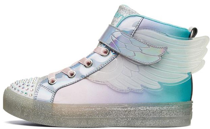 preschool-skechers-shuffle-brights-high-top-silver-sparkle-20168-l-smlt