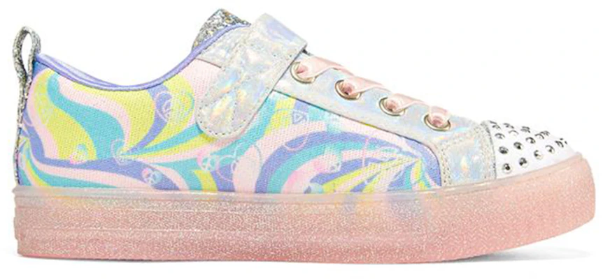 (PS) Skechers Shuffle Brights Niños Luminosos 314264L-LPMT Order (PS) Skechers Shuffle Brights Niños Luminosos 314264L-LPMT