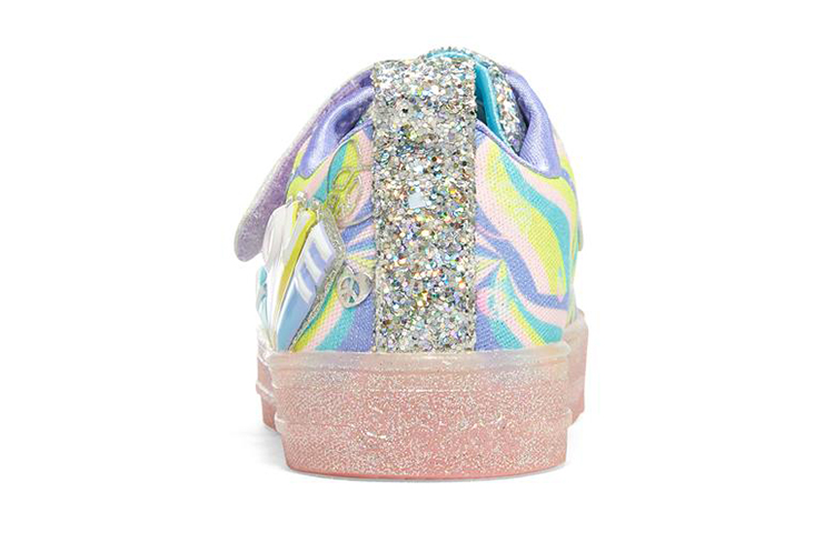 Shop (PS) Skechers Shuffle Brights Niños Luminosos 314264L-LPMT