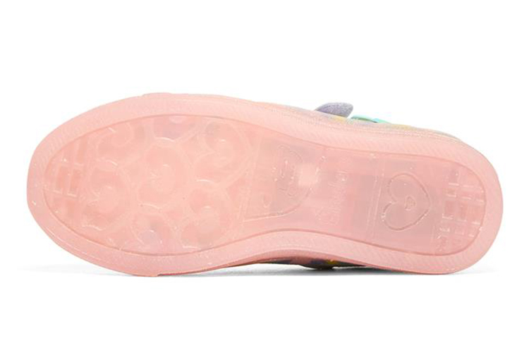 Purchase (PS) Skechers Shuffle Brights Niños Luminosos 314264L-LPMT
