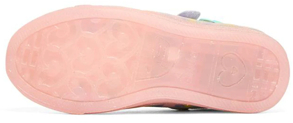 (PS) Skechers Shuffle Brights Niños Luminosos 314264L-LPMT Purchase (PS) Skechers Shuffle Brights Niños Luminosos 314264L-LPMT