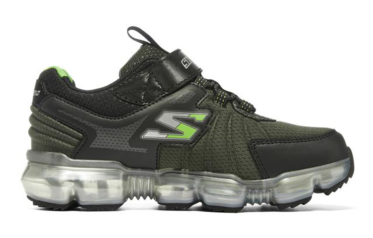 Order (PS) Skechers Skech-Air Bolt Kinderen 402301L-OLBK