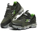 Lookbook (PS) Skechers Skech-Air Bolt Kinderen 402301L-OLBK
