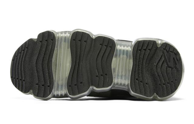 Purchase (PS) Skechers Skech-Air Bolt Kinderen 402301L-OLBK