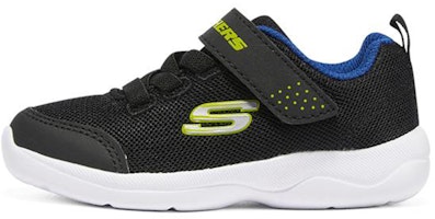 Buy 幼兒 Skechers Skech-Stepz 2.0 運動休閒鞋 黑藍色