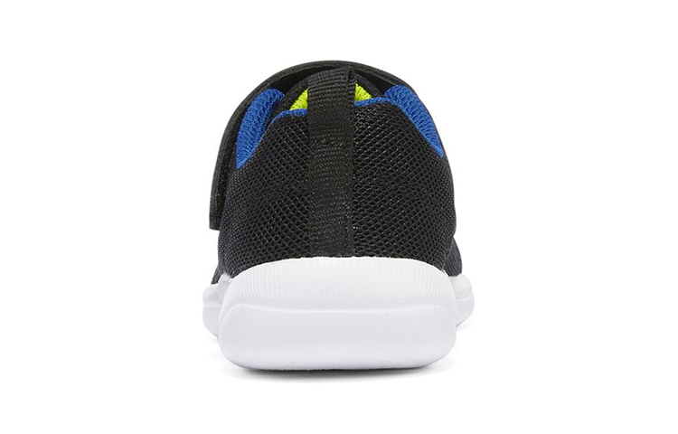 Shop (Preschool) Skechers Skech-Stepz 2.0 'Black Blue' 407300N-BBLM